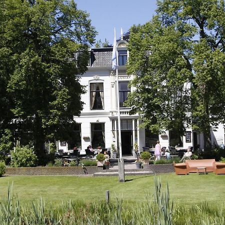 Hotel Restaurant Lunia Oldeberkoop Pokój zdjęcie