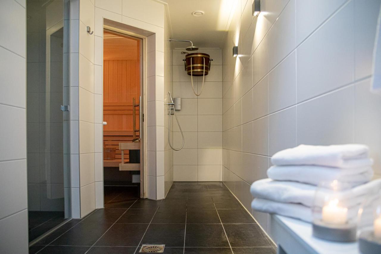 Hotel Restaurant Lunia Oldeberkoop Zewnętrze zdjęcie