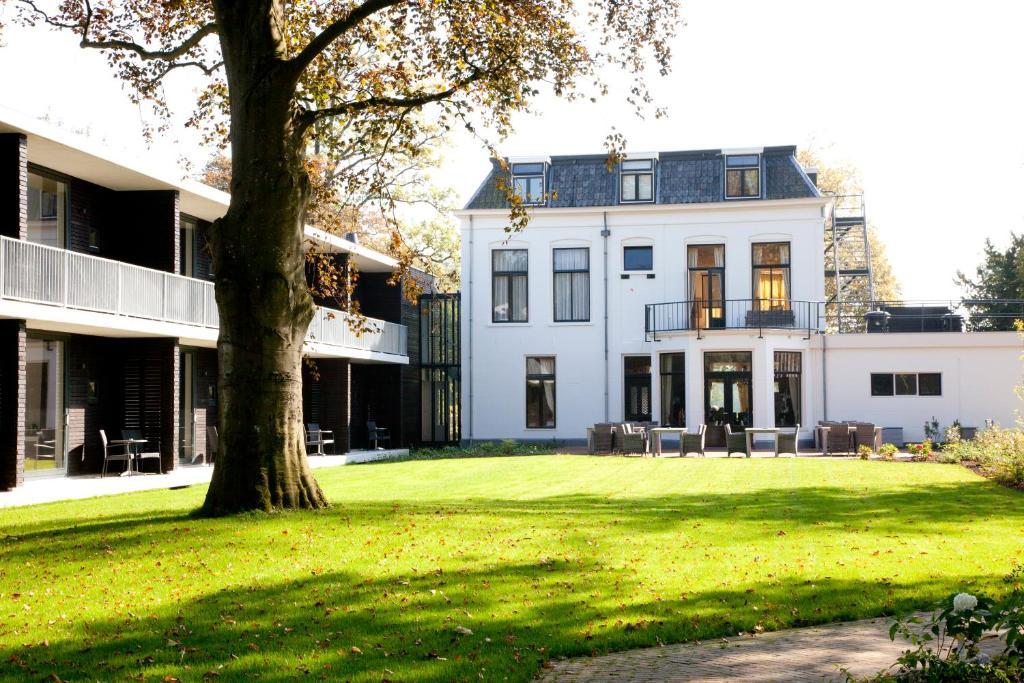 Hotel Restaurant Lunia Oldeberkoop Pokój zdjęcie