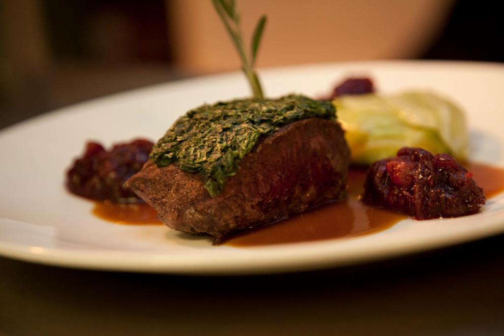 Hotel Restaurant Lunia Oldeberkoop Zewnętrze zdjęcie