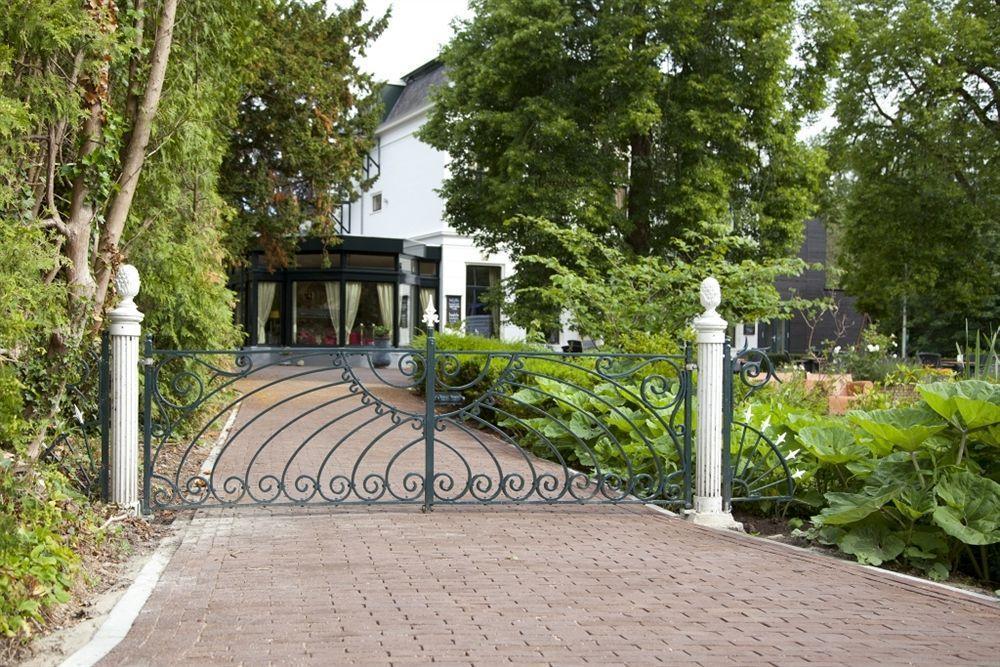 Hotel Restaurant Lunia Oldeberkoop Zewnętrze zdjęcie