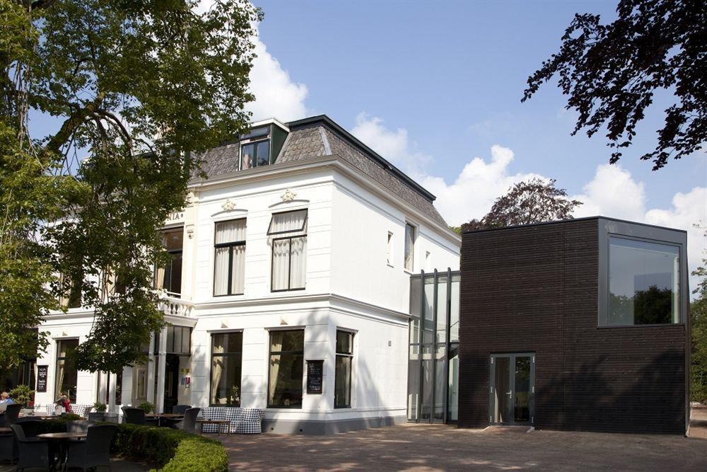 Hotel Restaurant Lunia Oldeberkoop Zewnętrze zdjęcie