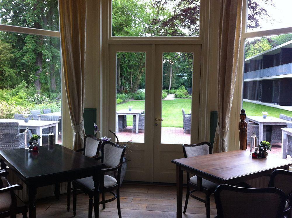 Hotel Restaurant Lunia Oldeberkoop Zewnętrze zdjęcie