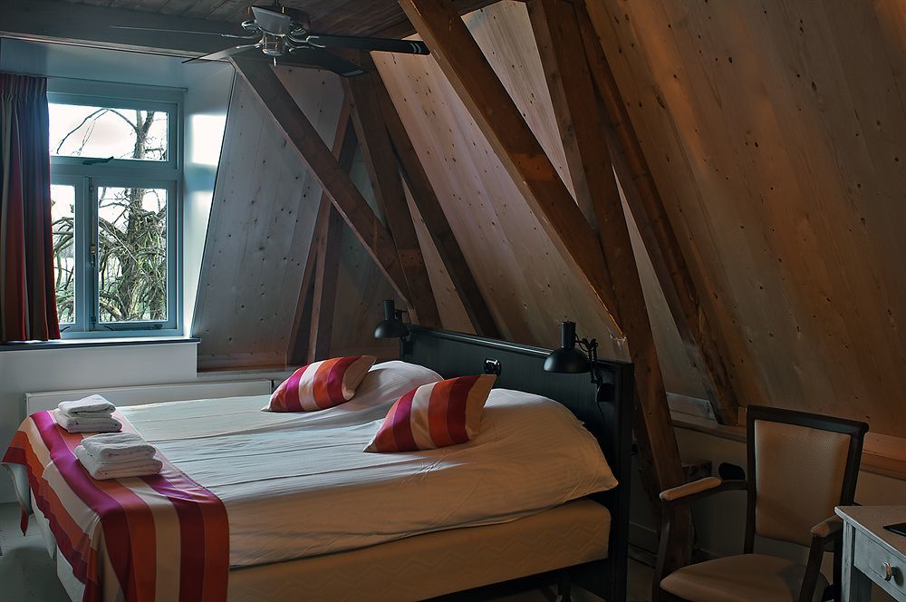 Hotel Restaurant Lunia Oldeberkoop Zewnętrze zdjęcie
