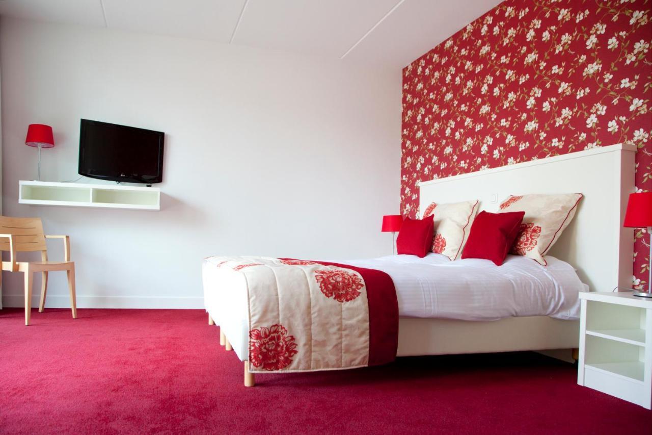 Hotel Restaurant Lunia Oldeberkoop Zewnętrze zdjęcie