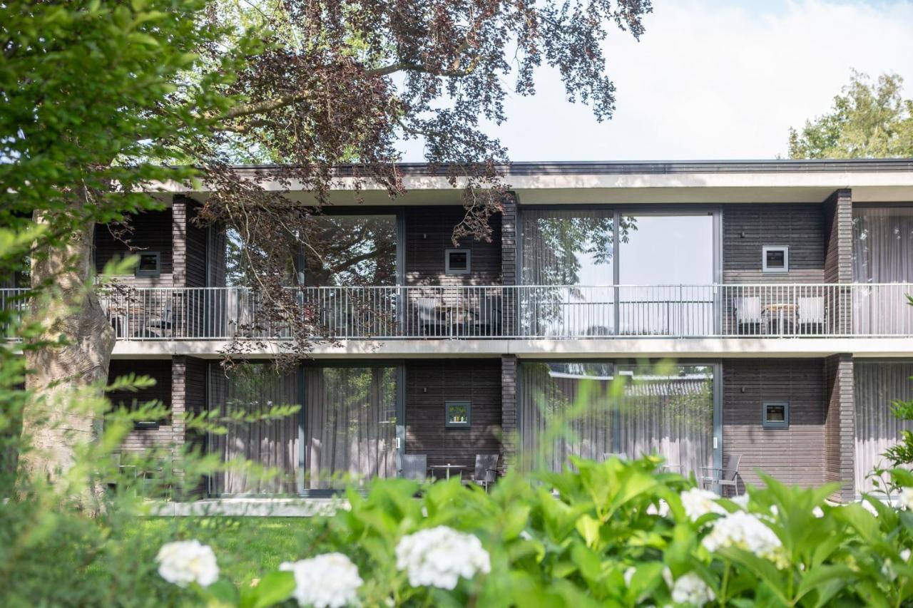 Hotel Restaurant Lunia Oldeberkoop Zewnętrze zdjęcie