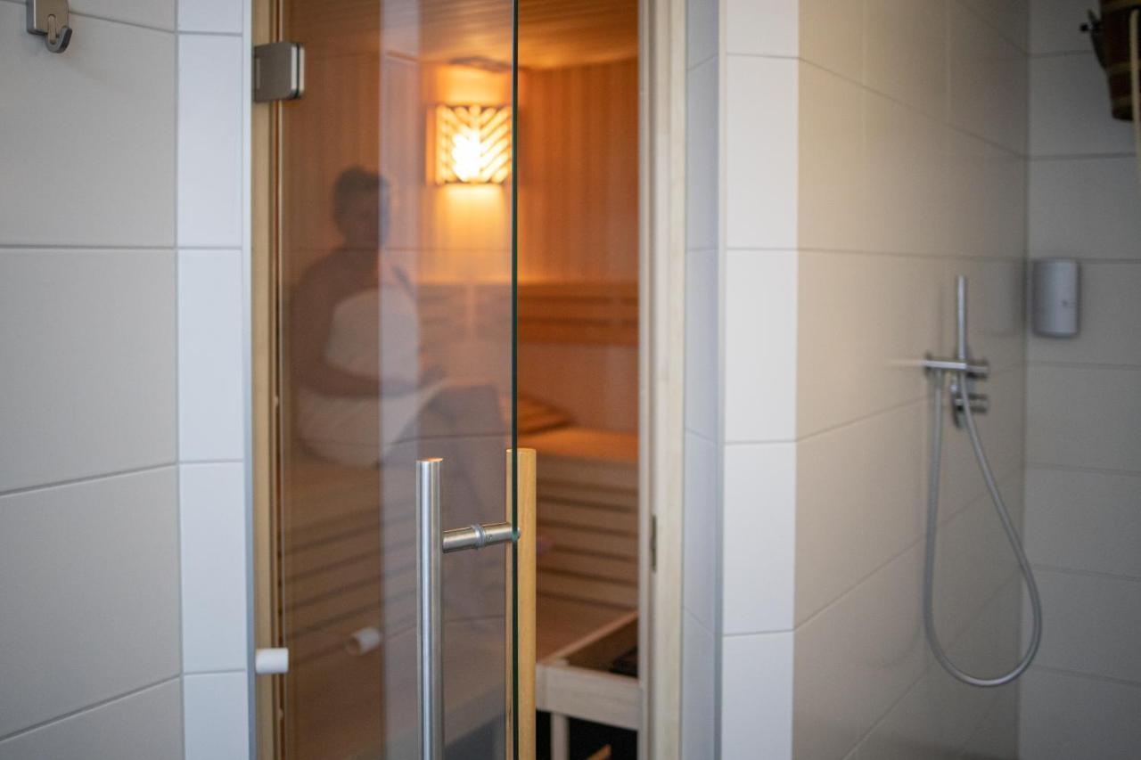 Hotel Restaurant Lunia Oldeberkoop Zewnętrze zdjęcie