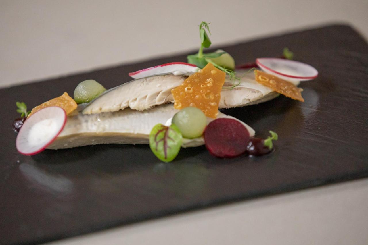 Hotel Restaurant Lunia Oldeberkoop Zewnętrze zdjęcie